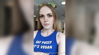 Carly Rae OnlyFans -  Naughty Nights