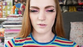 Carly Rae OnlyFans -  Passionate Playtime