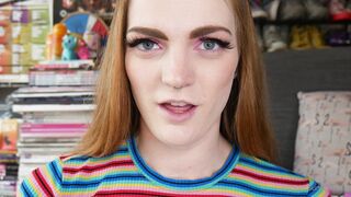 Carly Rae OnlyFans -  Passionate Playtime