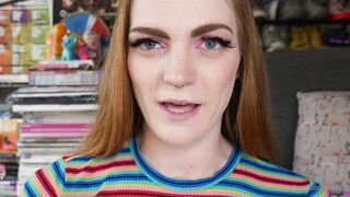 Carly Rae OnlyFans -  Passionate Playtime