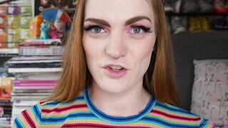 Carly Rae OnlyFans -  Passionate Playtime