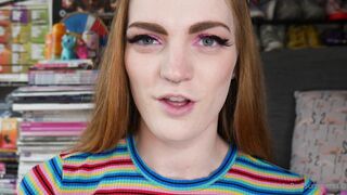 Carly Rae OnlyFans -  Passionate Playtime