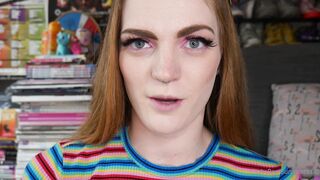 Carly Rae OnlyFans -  Passionate Playtime