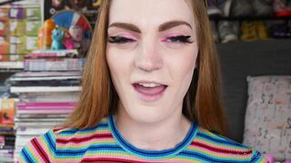 Carly Rae OnlyFans -  Passionate Playtime