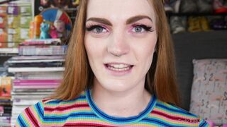 Carly Rae OnlyFans -  Passionate Playtime