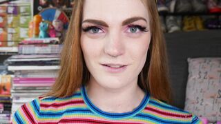 Carly Rae OnlyFans -  Passionate Playtime