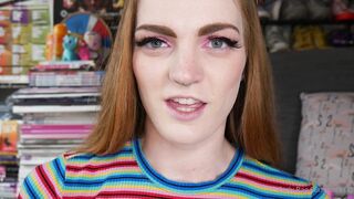 Carly Rae OnlyFans -  Passionate Playtime