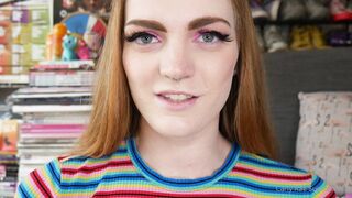 Carly Rae OnlyFans -  Passionate Playtime