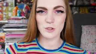 Carly Rae OnlyFans -  Passionate Playtime