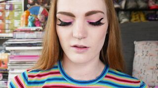 Carly Rae OnlyFans -  Passionate Playtime