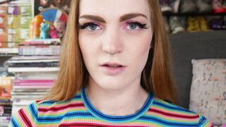 Carly Rae OnlyFans -  Passionate Playtime