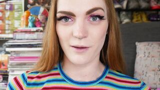 Carly Rae OnlyFans -  Passionate Playtime