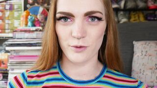 Carly Rae OnlyFans -  Passionate Playtime