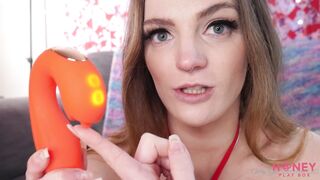 Carly Rae OnlyFans -  Pushing the Limits of Sensual Fulfillment