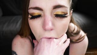 Carly Rae OnlyFans -  Pushing the Limits of Sensual Liberation