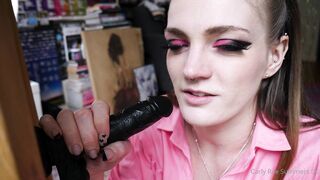 Carly Rae OnlyFans -  Pushing the Limits of Sensual Seduction