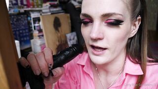 Carly Rae OnlyFans -  Pushing the Limits of Sensual Seduction