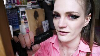 Carly Rae OnlyFans -  Pushing the Limits of Sensual Seduction