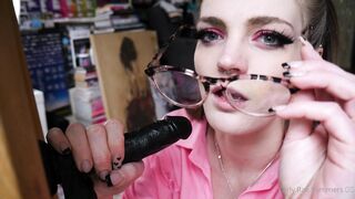 Carly Rae OnlyFans -  Pushing the Limits of Sensual Seduction