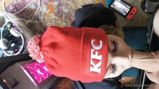 Carly Rae OnlyFans -  Sensual Techniques for a Fulfilling Experience