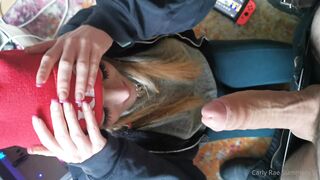 Carly Rae OnlyFans -  Sensual Techniques for a Fulfilling Experience