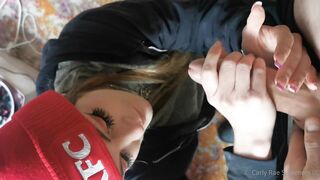 Carly Rae OnlyFans -  Sensual Techniques for a Fulfilling Experience