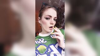 Carly Rae OnlyFans -  Sizzling Sensations