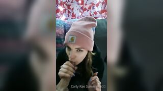 Carly Rae OnlyFans -  Sultry Seduction Secrets for Mind-Blowing Experiences Unveiled