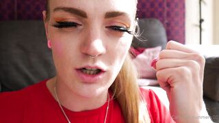 Carly Rae OnlyFans -  The Art of Erotic Connection Unlocked