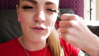 Carly Rae OnlyFans -  The Art of Erotic Connection Unlocked