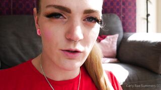 Carly Rae OnlyFans -  The Art of Erotic Connection Unlocked