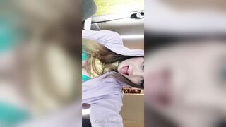 Carly Rae OnlyFans -  The Journey to Sexual Enlightenment Revealed