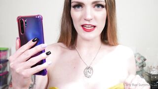 Carly Rae OnlyFans -  Unleashing Your Inner Sexual Adventurer