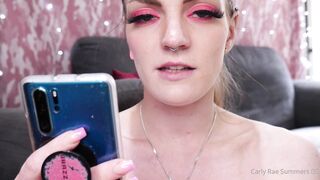 Carly Rae OnlyFans -  Unleashing Your Inner Sexual Dynamo