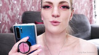 Carly Rae OnlyFans -  Unleashing Your Inner Sexual Dynamo