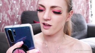 Carly Rae OnlyFans -  Unleashing Your Inner Sexual Dynamo