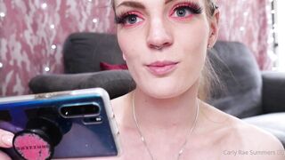 Carly Rae OnlyFans -  Unleashing Your Inner Sexual Dynamo