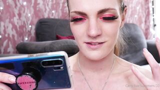 Carly Rae OnlyFans -  Unleashing Your Inner Sexual Dynamo