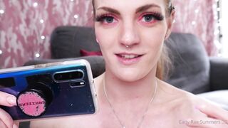 Carly Rae OnlyFans -  Unleashing Your Inner Sexual Dynamo