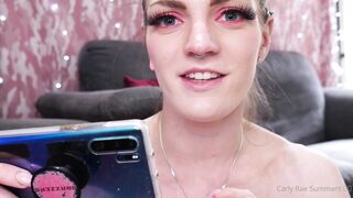 Carly Rae OnlyFans -  Unleashing Your Inner Sexual Dynamo