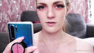 Carly Rae OnlyFans -  Unleashing Your Inner Sexual Dynamo