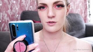 Carly Rae OnlyFans -  Unleashing Your Inner Sexual Dynamo