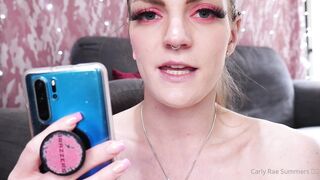 Carly Rae OnlyFans -  Unleashing Your Inner Sexual Dynamo