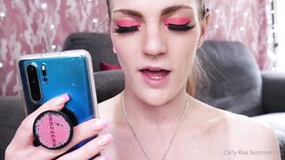 Carly Rae OnlyFans -  Unleashing Your Inner Sexual Dynamo