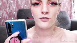 Carly Rae OnlyFans -  Unleashing Your Inner Sexual Dynamo