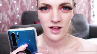 Carly Rae OnlyFans -  Unleashing Your Inner Sexual Dynamo