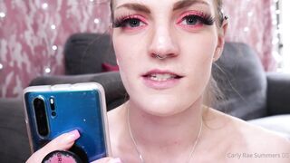 Carly Rae OnlyFans -  Unleashing Your Inner Sexual Dynamo