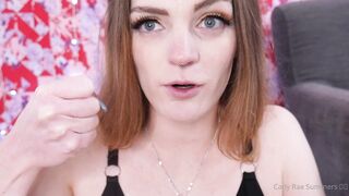 CarlyRaeSummers Leaked -  Embracing Your Inner Sexual Goddess Unveiled