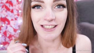 CarlyRaeSummers Leaked -  Embracing Your Inner Sexual Goddess Unveiled