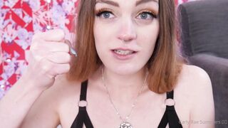 CarlyRaeSummers Leaked -  Embracing Your Inner Sexual Goddess Unveiled